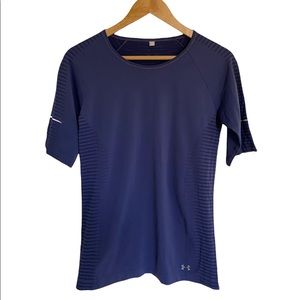 Under Armour HeatGear T-shirt